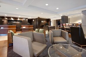 Courtyard by Marriott State College