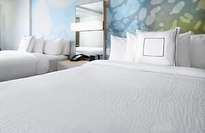 Courtyard by Marriott State College