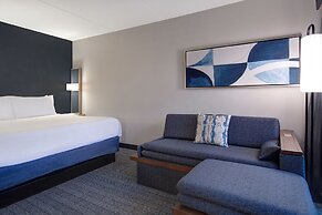 Courtyard by Marriott State College