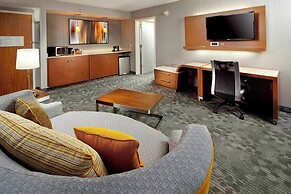 Courtyard by Marriott State College