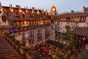The Mission Inn Hotel & Spa