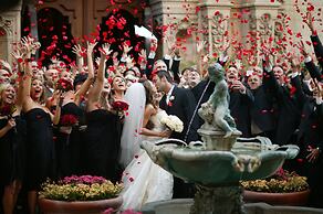 The Mission Inn Hotel & Spa