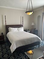 The Mission Inn Hotel & Spa