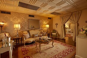 The Mission Inn Hotel & Spa