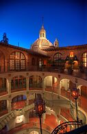 The Mission Inn Hotel & Spa