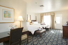 The Mission Inn Hotel & Spa