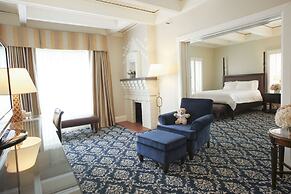 The Mission Inn Hotel & Spa