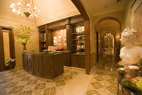 The Mission Inn Hotel & Spa