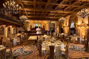The Mission Inn Hotel & Spa