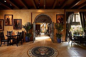 The Mission Inn Hotel & Spa