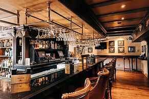 The Mission Inn Hotel & Spa