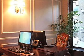 The Mission Inn Hotel & Spa