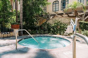The Mission Inn Hotel & Spa