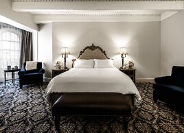 The Mission Inn Hotel & Spa