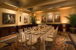 The Mission Inn Hotel & Spa