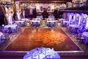 The Mission Inn Hotel & Spa