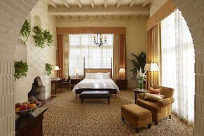 The Mission Inn Hotel & Spa