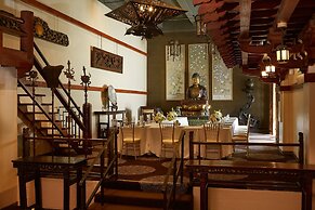 The Mission Inn Hotel & Spa