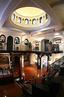 The Mission Inn Hotel & Spa