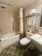 The Mission Inn Hotel & Spa