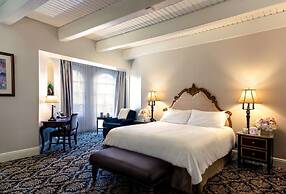 The Mission Inn Hotel & Spa