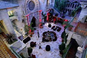 The Mission Inn Hotel & Spa
