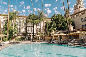 The Mission Inn Hotel & Spa