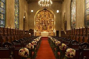 The Mission Inn Hotel & Spa