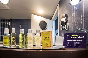 DoubleTree by Hilton St. John's Harbourview