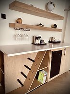 DoubleTree by Hilton St. John's Harbourview