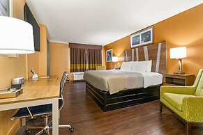 Quality Inn & Suites Corinth West