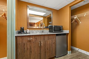 Quality Inn & Suites Corinth West