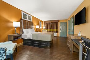 Quality Inn & Suites Corinth West