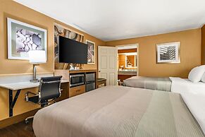 Quality Inn & Suites Corinth West