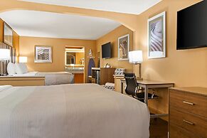 Quality Inn & Suites Corinth West