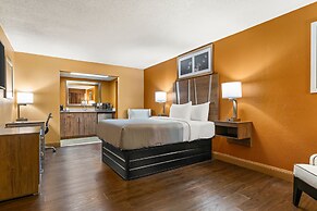 Quality Inn & Suites Corinth West
