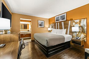 Quality Inn & Suites Corinth West