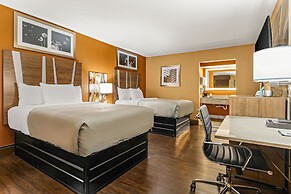 Quality Inn & Suites Corinth West