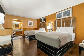 Quality Inn & Suites Corinth West
