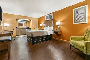 Quality Inn & Suites Corinth West