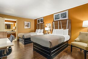 Quality Inn & Suites Corinth West