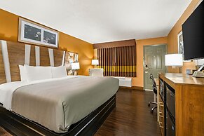 Quality Inn & Suites Corinth West