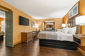 Quality Inn & Suites Corinth West