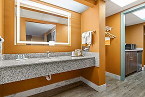 Quality Inn & Suites Corinth West