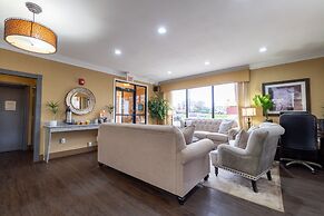 Quality Inn & Suites Corinth West