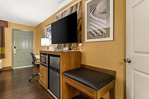 Quality Inn & Suites Corinth West