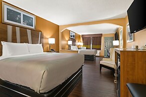 Quality Inn & Suites Corinth West