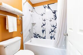 Quality Inn & Suites Corinth West