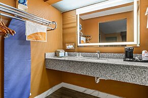 Quality Inn & Suites Corinth West