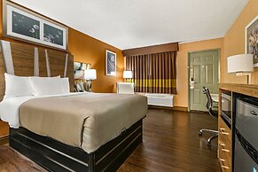 Quality Inn & Suites Corinth West